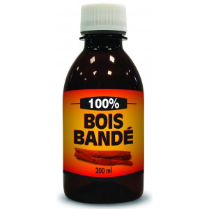 Bois Bandé Original - 200ml
