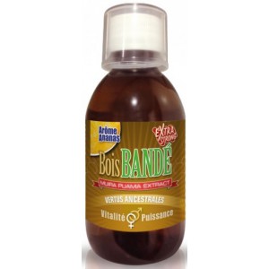 Bois Bandé Ananas - 200ml
