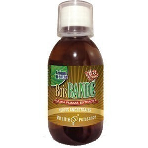 Bois Bandé Menthe - 200 ml