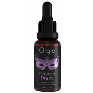 Gel stimulant pour Clitoris 30ml